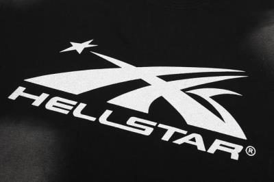 wholesale quality hellstar shirt model no. 27